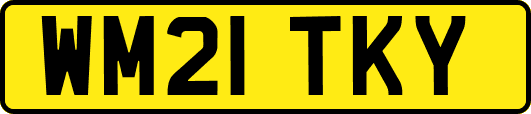 WM21TKY