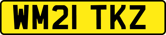 WM21TKZ
