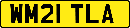 WM21TLA