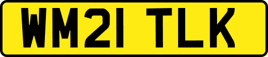 WM21TLK