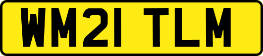 WM21TLM