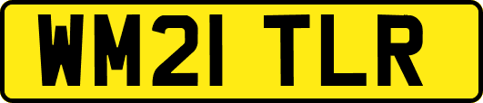 WM21TLR