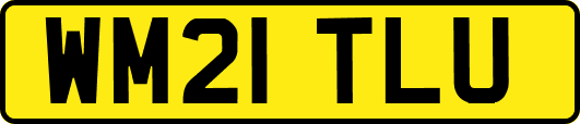 WM21TLU