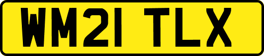 WM21TLX