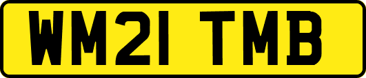 WM21TMB