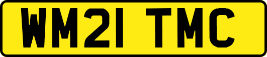 WM21TMC