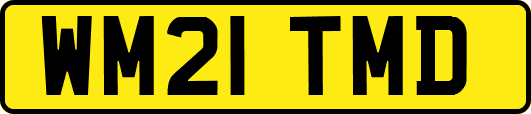 WM21TMD