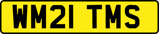 WM21TMS