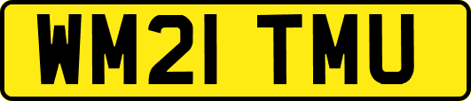 WM21TMU