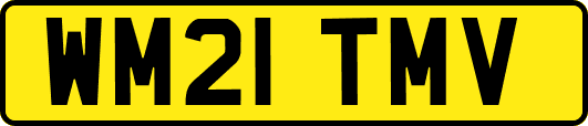 WM21TMV