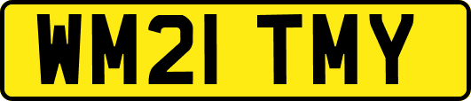 WM21TMY