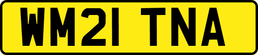 WM21TNA