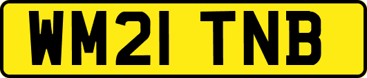 WM21TNB