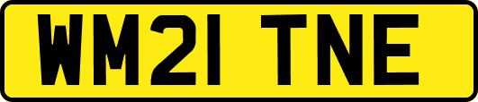 WM21TNE