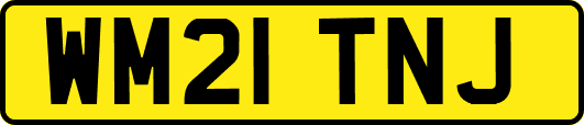 WM21TNJ