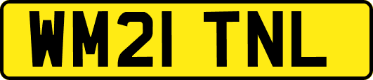 WM21TNL