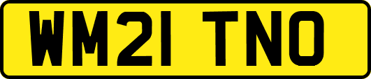WM21TNO