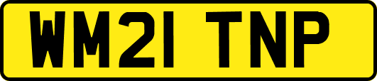 WM21TNP