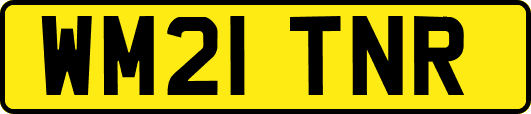 WM21TNR
