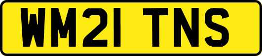 WM21TNS