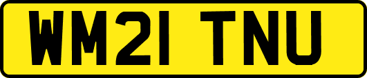 WM21TNU