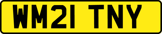 WM21TNY
