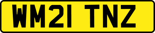 WM21TNZ