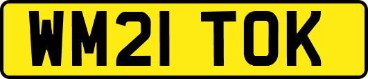 WM21TOK