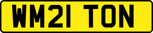 WM21TON