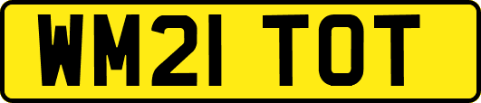 WM21TOT