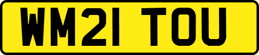 WM21TOU