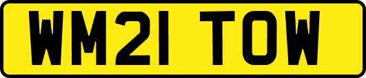 WM21TOW