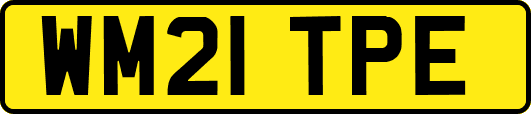 WM21TPE
