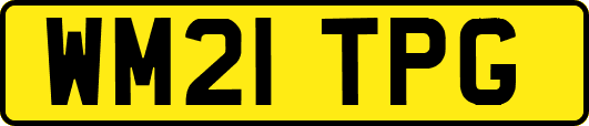 WM21TPG