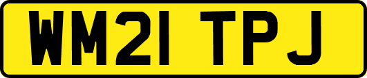 WM21TPJ