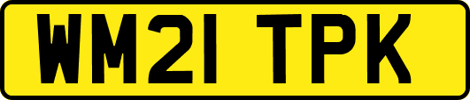 WM21TPK