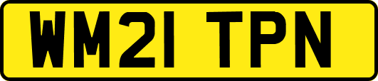 WM21TPN