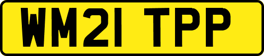 WM21TPP