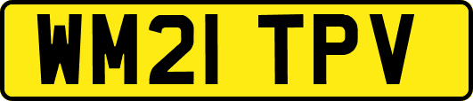 WM21TPV