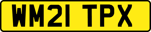 WM21TPX