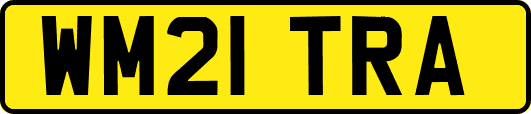 WM21TRA