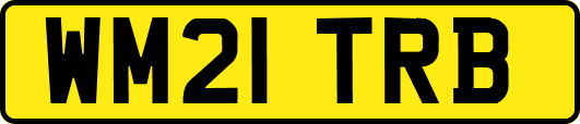 WM21TRB