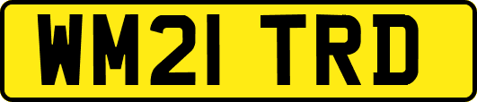 WM21TRD