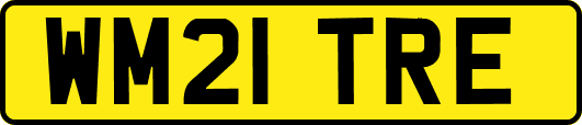 WM21TRE