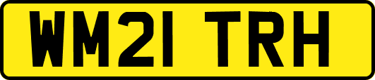 WM21TRH
