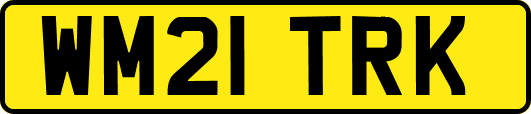 WM21TRK