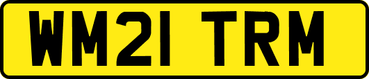 WM21TRM