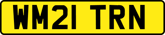 WM21TRN