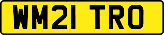 WM21TRO