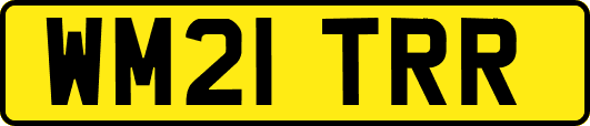 WM21TRR
